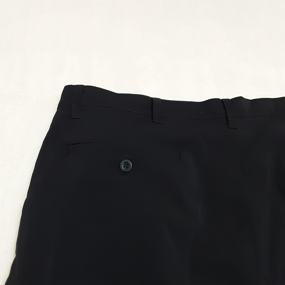 Chaps Stretch Active Golf Shorts Mens Size 40W - Picture 10 of 15